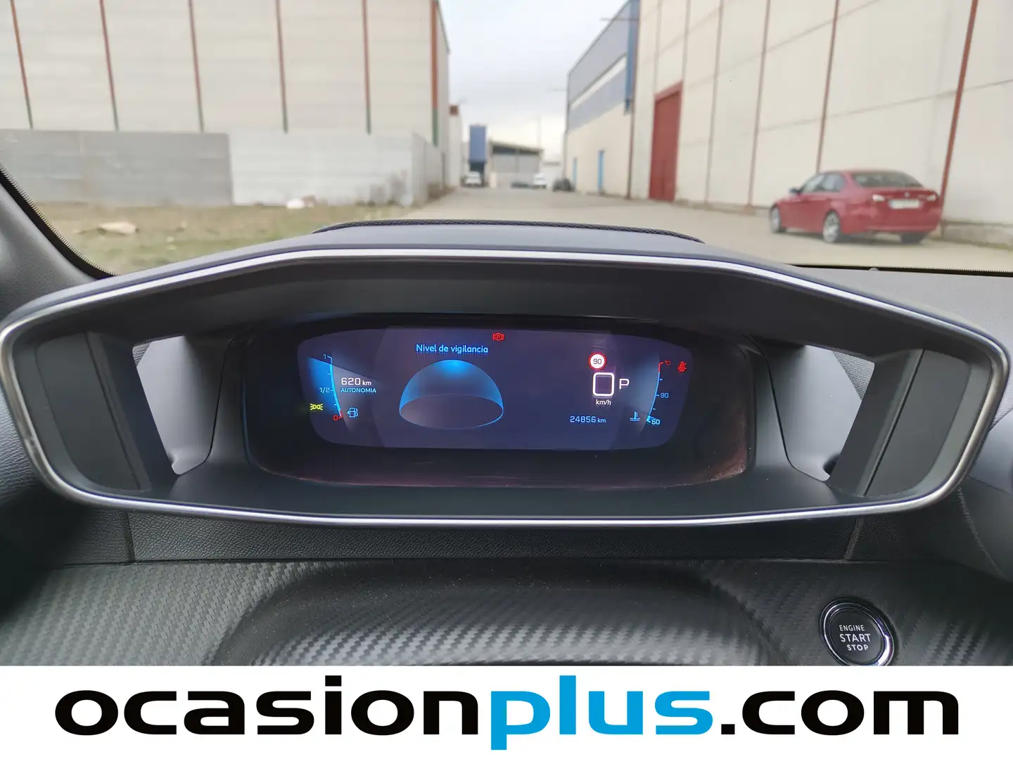 Foto Peugeot 208 Peugeot 208 PureTech 100 GT EAT8  (100 CV)