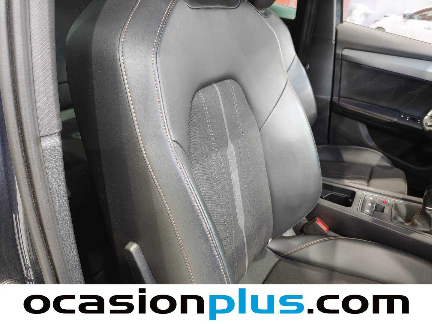 Foto Cupra Formentor CUPRA Formentor 1.5 TSI (150 CV)