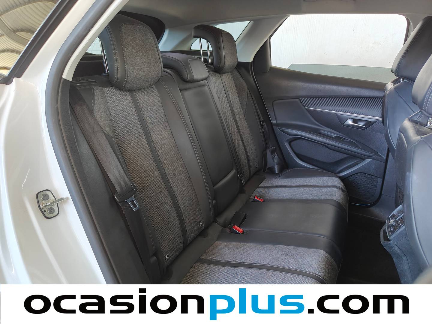 Peugeot 3008 Peugeot 3008 PureTech 130 S&S Allure (130 CV) al mejor precio