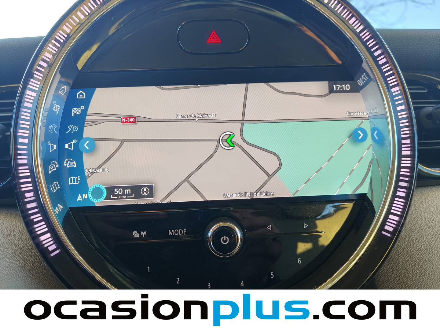 Foto Mini MINI MINI MINI 3 Puertas Cooper S (178 CV)