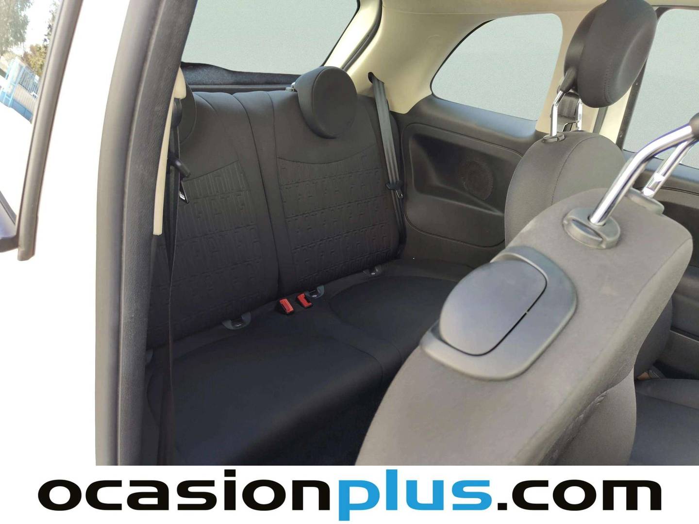 Fiat 500 Fiat 500 1.0 Hybrid Dolcevita (70 CV) km 0