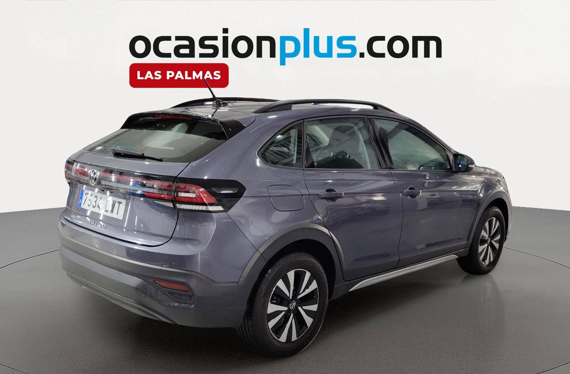 Volkswagen Taigo Life 1.0 TSI DSG - foto 4
