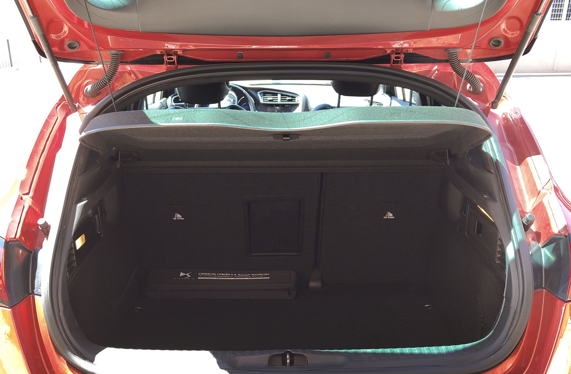 DS 4 Crossback 1.6 BlueHDi EAT6 Style - foto 19