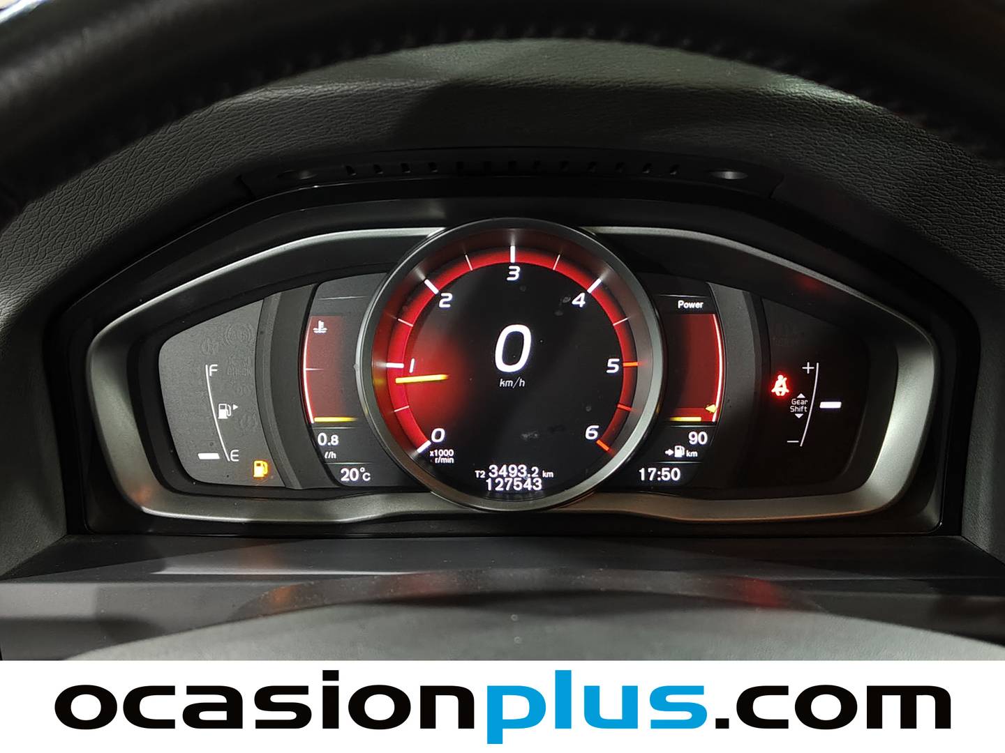 Foto Volvo V60 Cross Country Volvo V60 Cross Country Cross Country D3 Kinetic (150 CV)