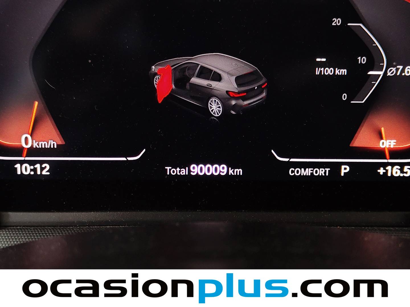 BMW Serie 1 BMW Serie 1 118i Pack M (140 CV) al mejor precio