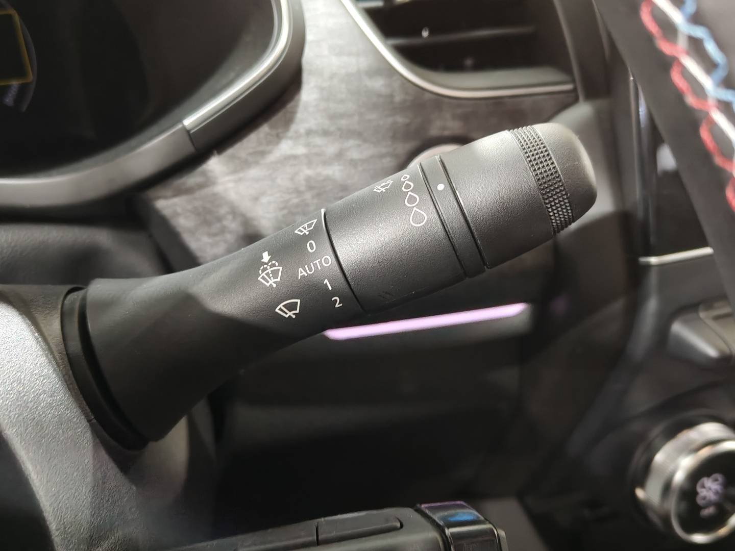 Foto Renault Arkana Renault Arkana Esprit Alpine E-TECH Híbrido (145 CV)