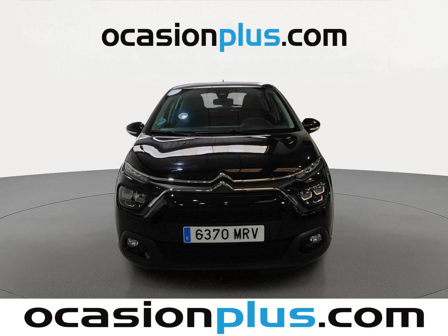 Citroën C3 Origin Citroen C3 Origin Plus BlueHDi (102 CV) 102cv