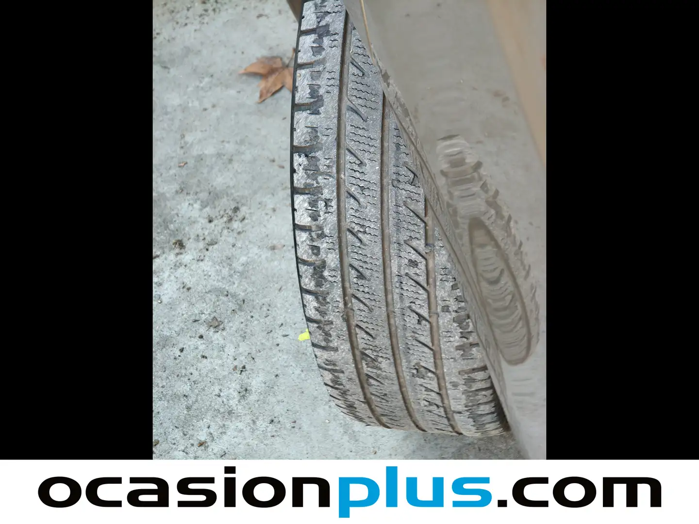 Foto Opel Vivaro Opel Vivaro 1.6 CDTI Biturbo S&S 27 L1 Plus (125 CV) 8 Plazas