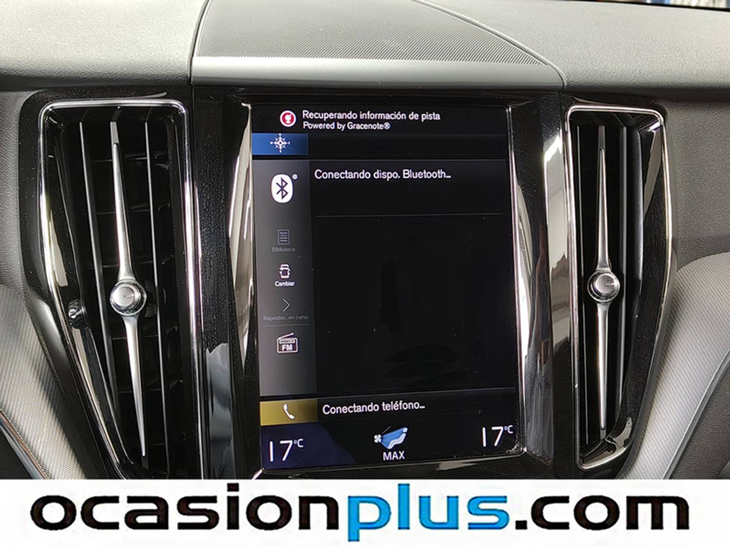 Foto Volvo XC60 Volvo XC60 B4 D R-Design Auto (197 CV)