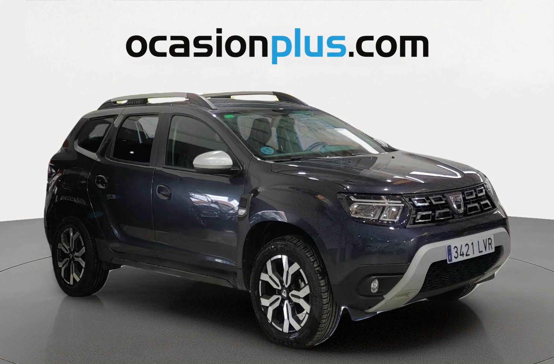 Dacia Duster Prestige TCe EDC - foto 2