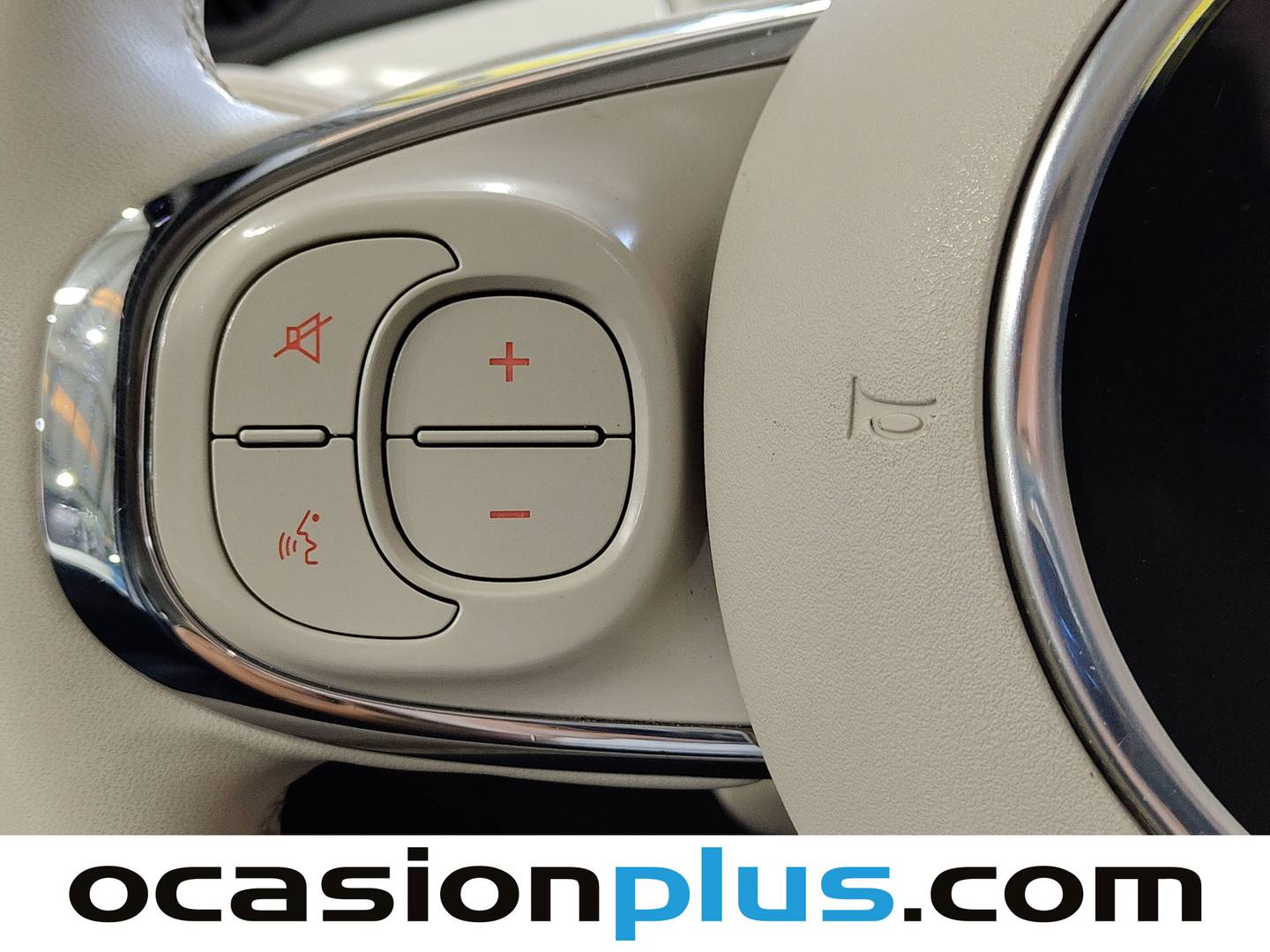 Fiat 500 Fiat 500 1.0 Hybrid Dolcevita (70 CV) de ocasión