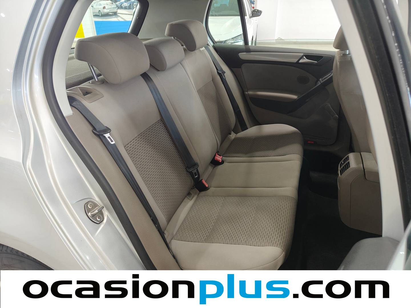 Volkswagen Golf Volkswagen Golf 1.6 TDI BMT (105 CV) diésel