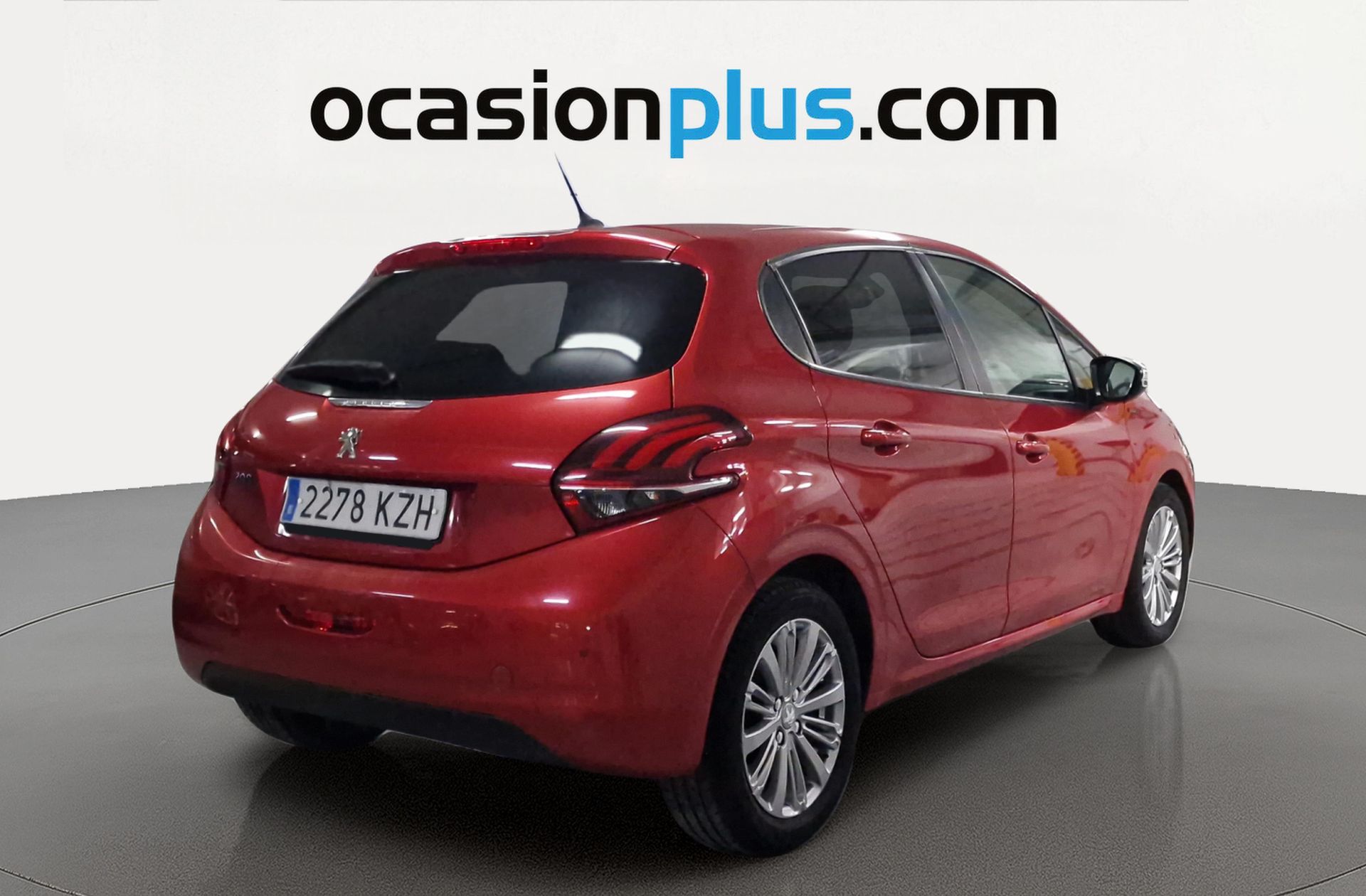 Peugeot 208 PureTech Signature - foto 4