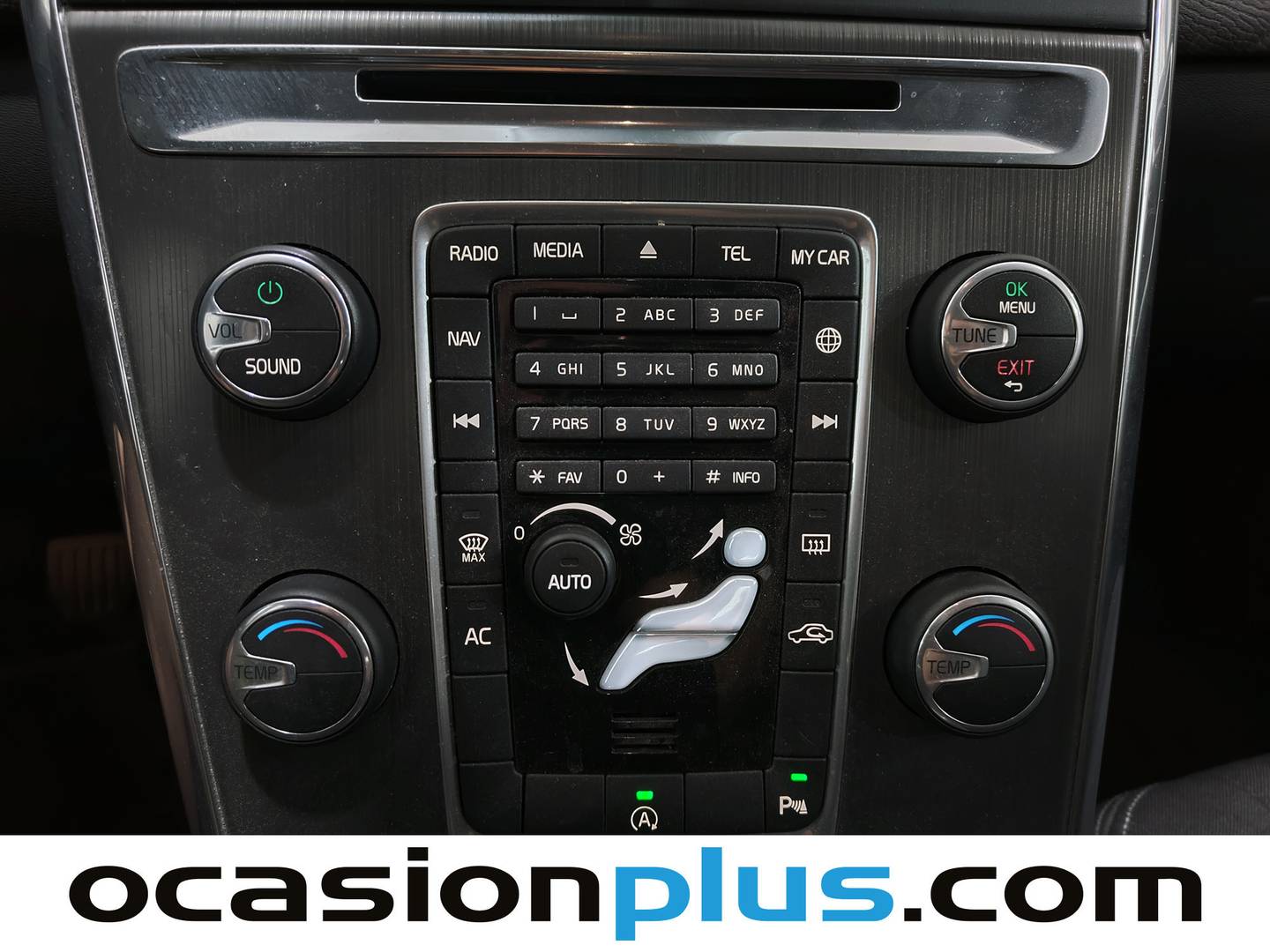 Volvo XC60 Volvo XC60 D3 Kinetic (150 CV) km 0