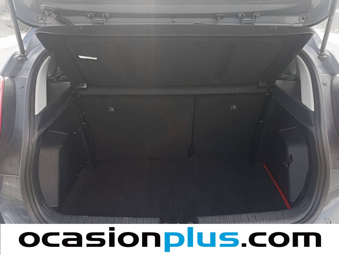Fotos maletero Hyundai Bayon Hyundai Bayon 1.2 MPI Maxx (79 CV)