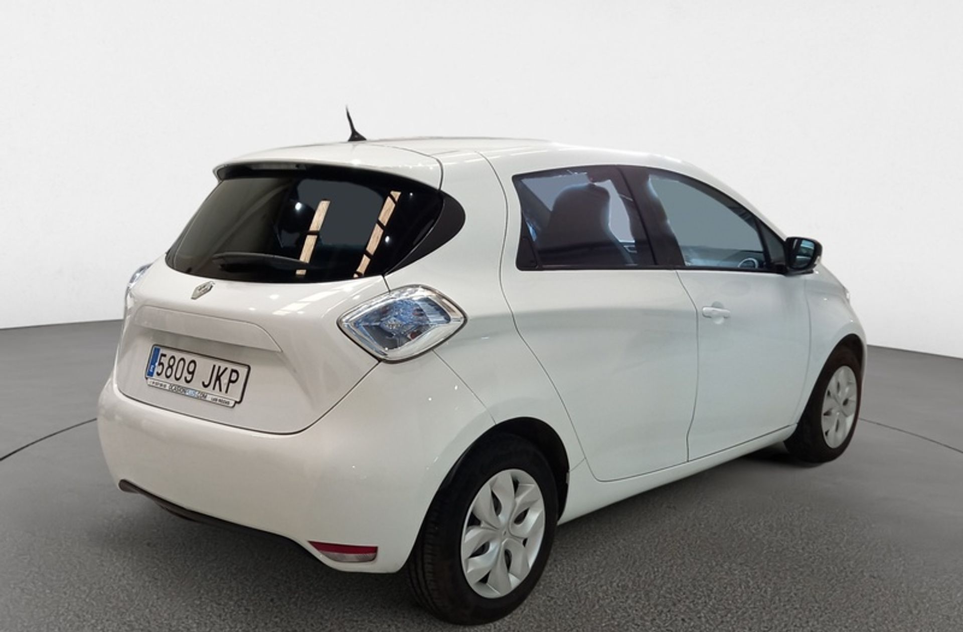 Renault Zoe Life R240 - foto 3