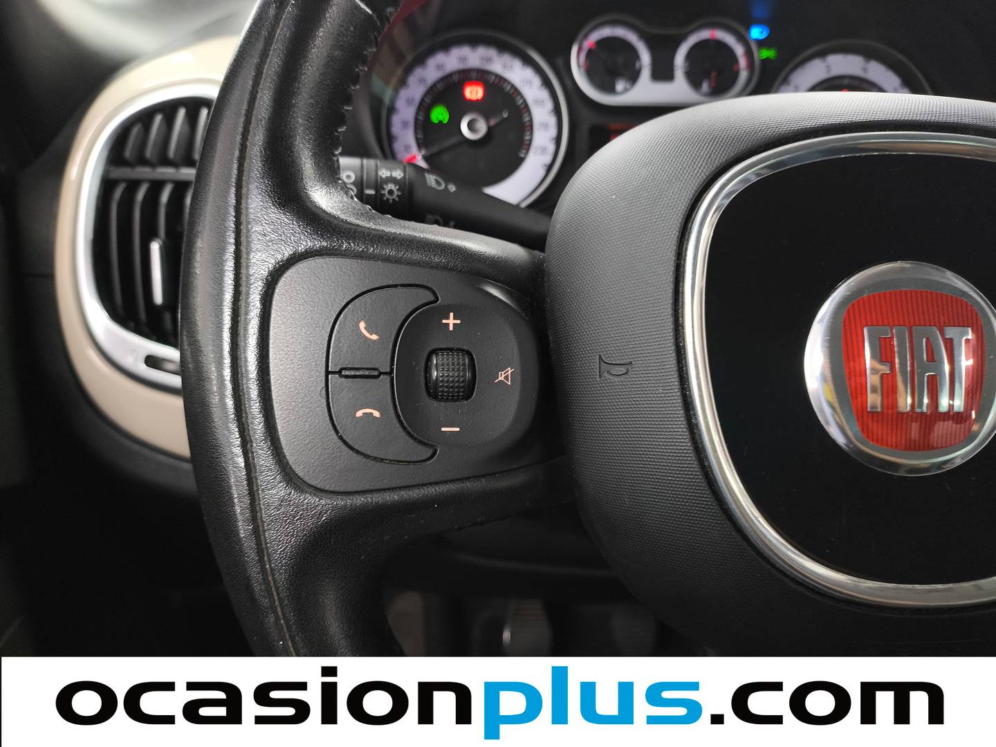 Fiat 500L Fiat 500L 1.4 Pop Star (95 CV) de ocasión