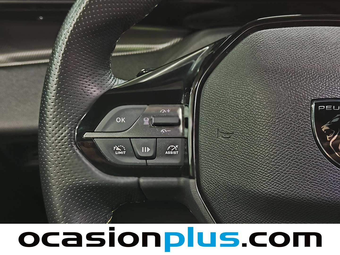 Foto Peugeot 308 Peugeot 308 BlueHDi 130 S&S GT EAT8 (130 CV)