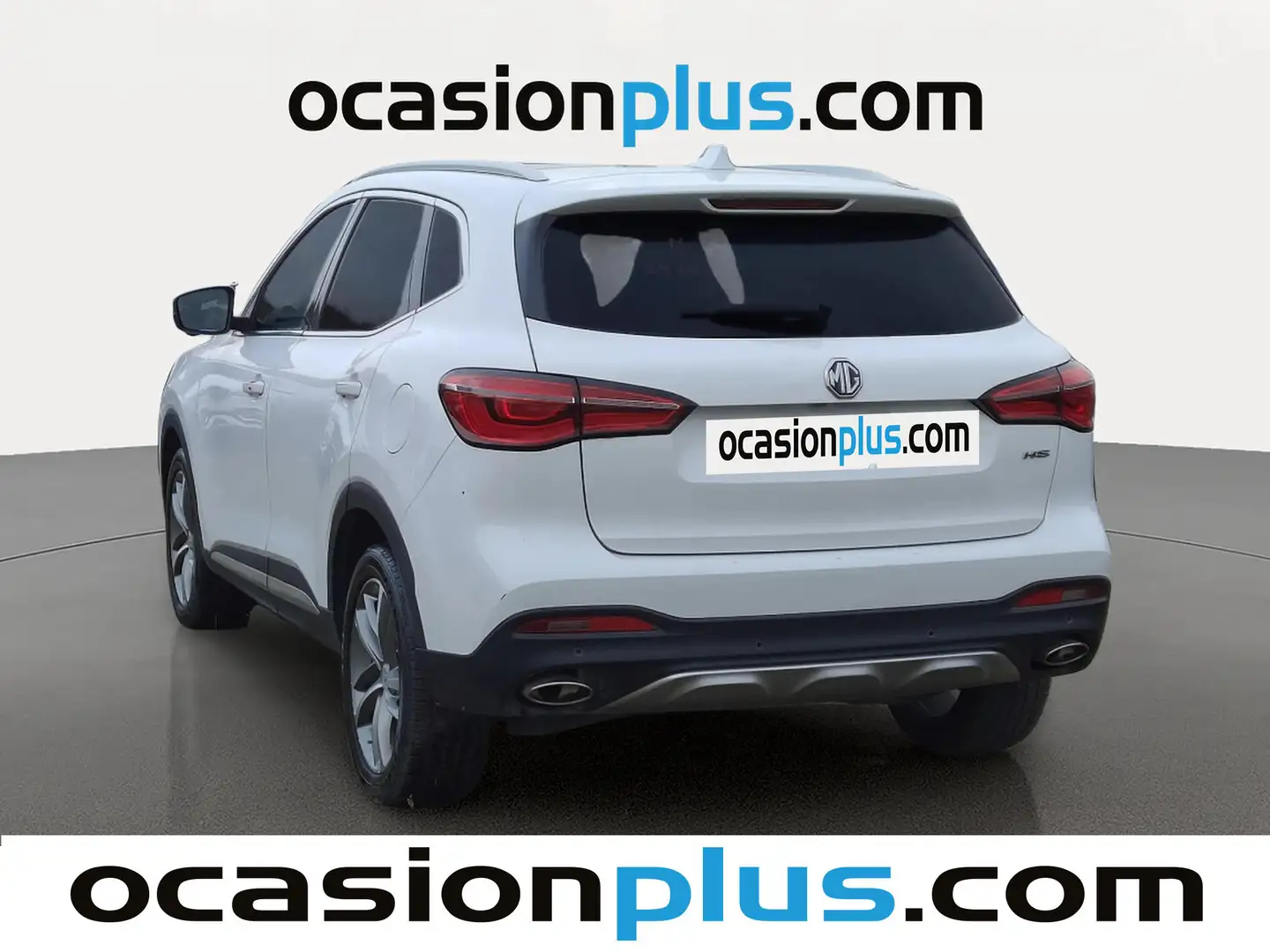 Foto MG HS MG HS 1.5 Turbo GDI Luxury (162 CV)