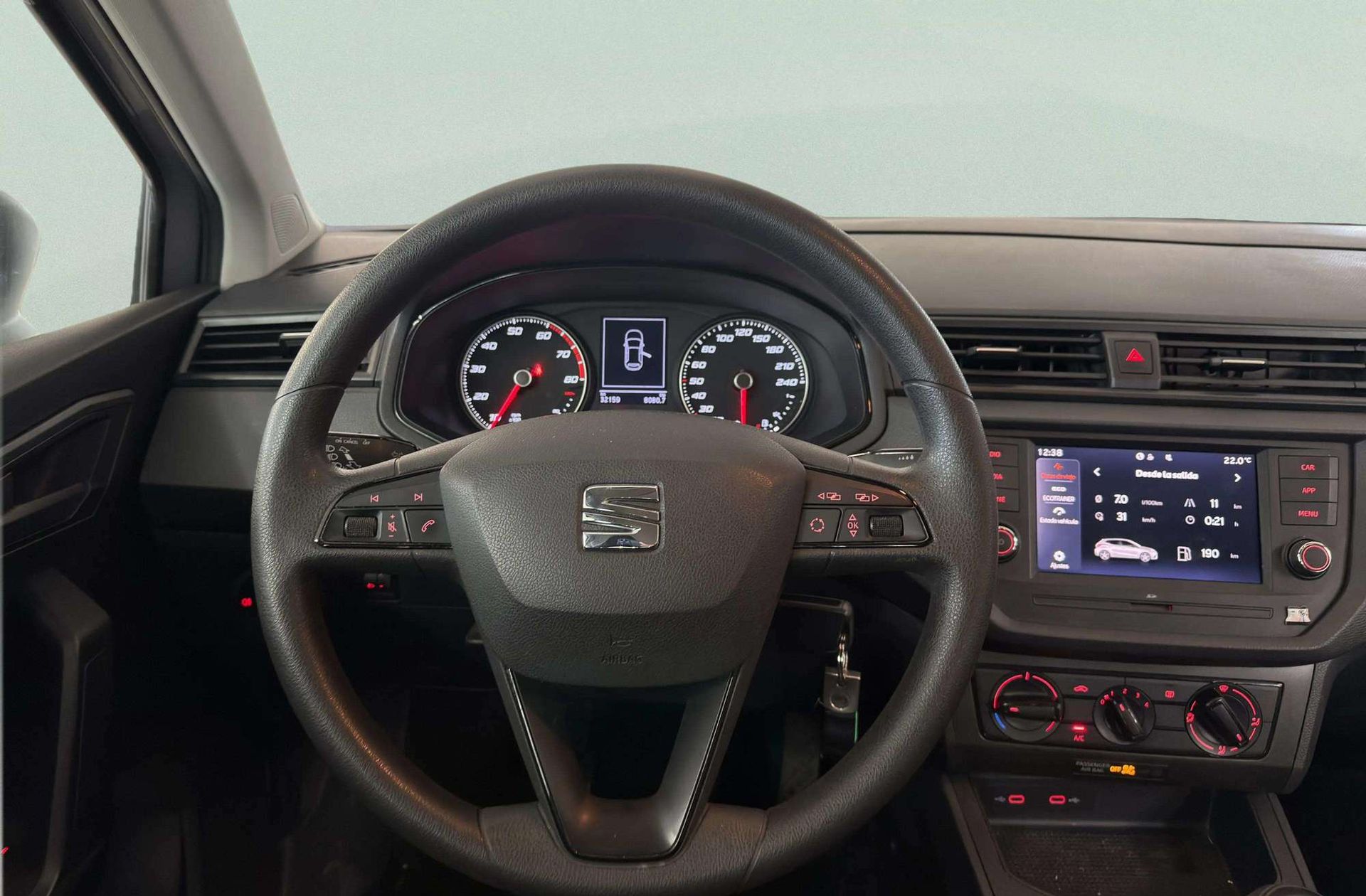SEAT Ibiza 1.0 MPI Reference - foto 16