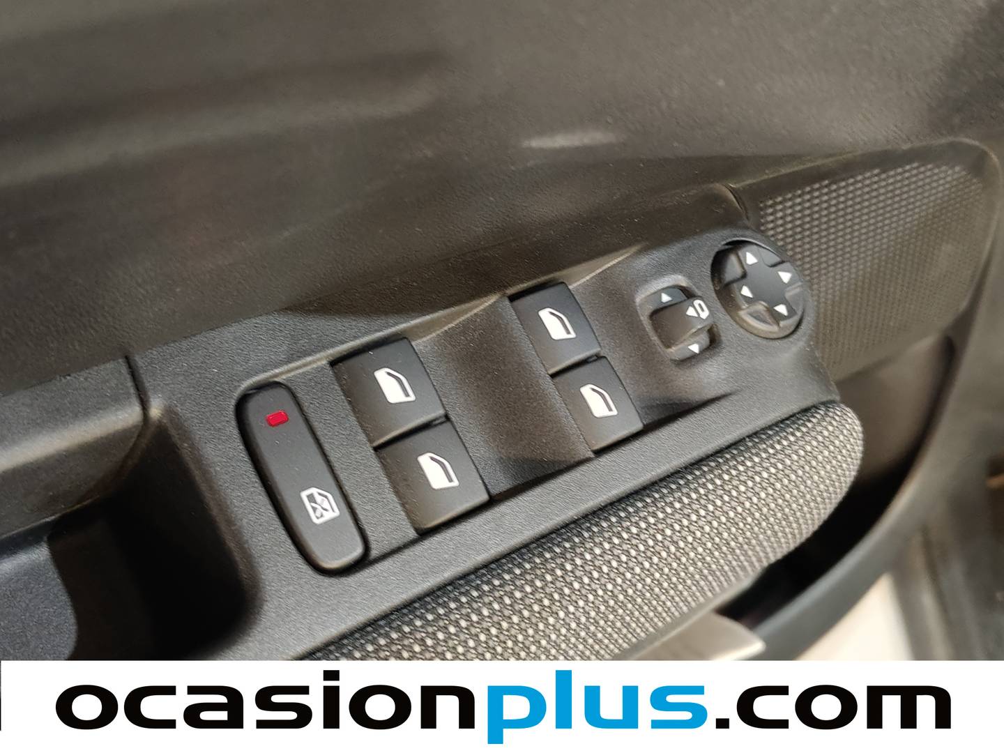 Citroën C3 Aircross Citroen C3 Aircross PureTech 110 S&S C-Series (110 CV) manual