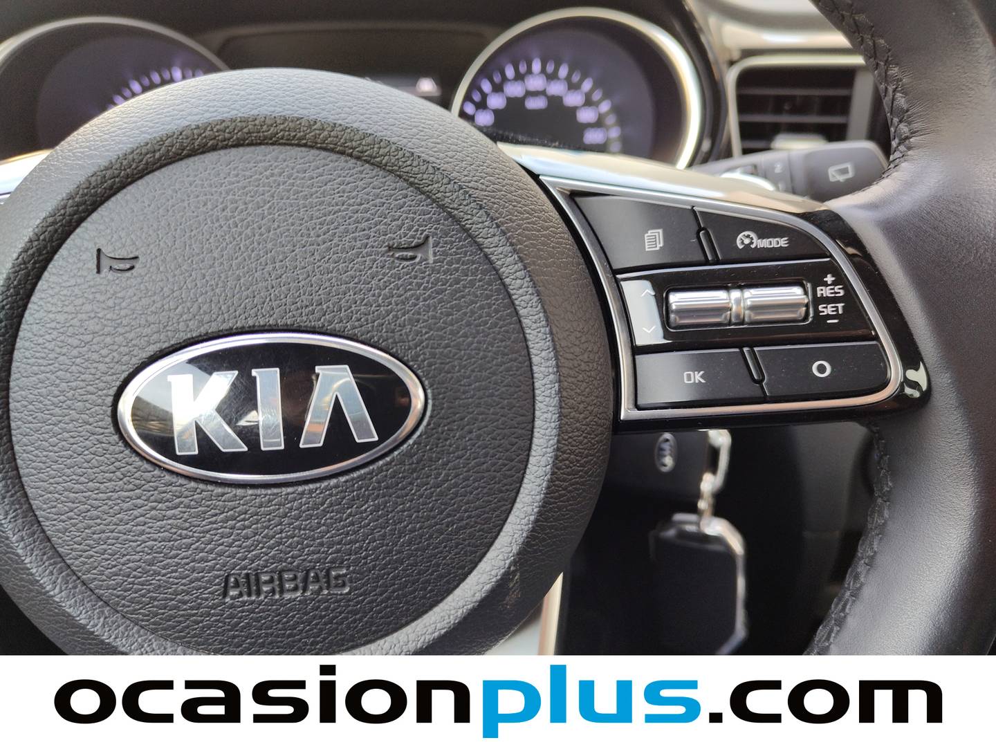 Foto KIA XCeed Kia XCeed 1.4 T-GDi Tech DCT (140 CV)