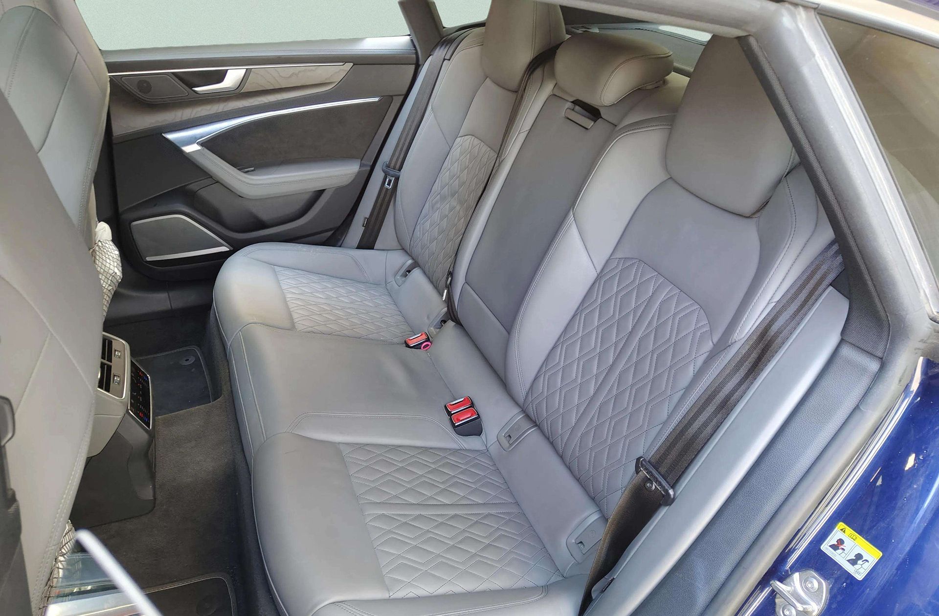 Audi A7 Sportback 45 TDI quattro tiptronic Pack S-line - foto 16