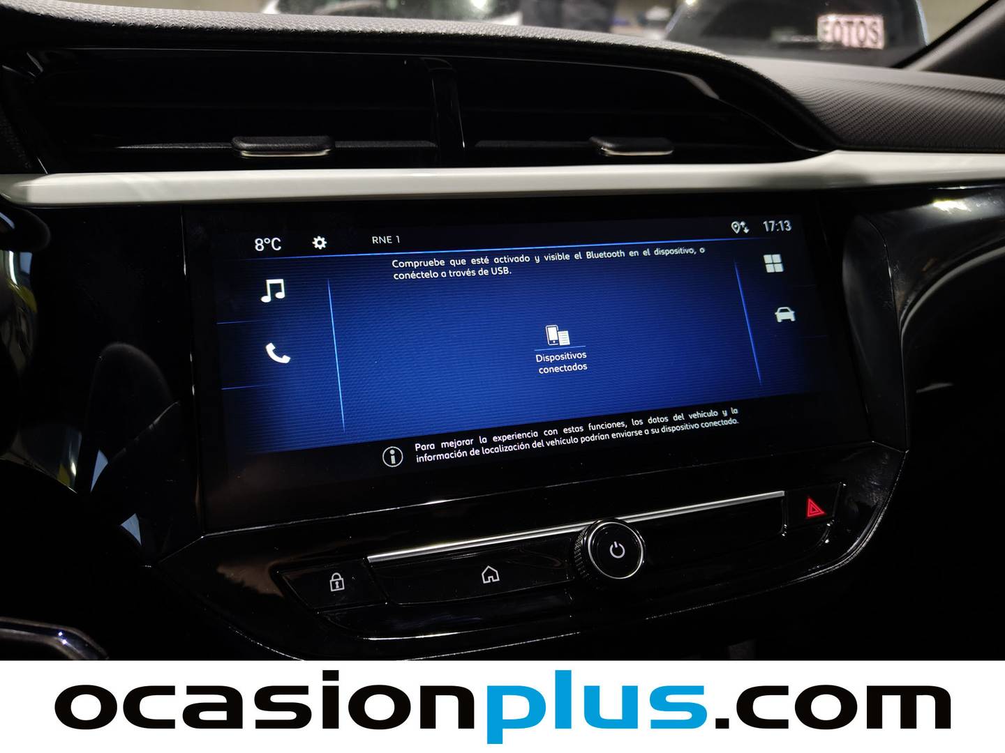 Foto Opel Corsa Opel Corsa 1.2 T XHL Hybrid GS eDCT (110 CV)