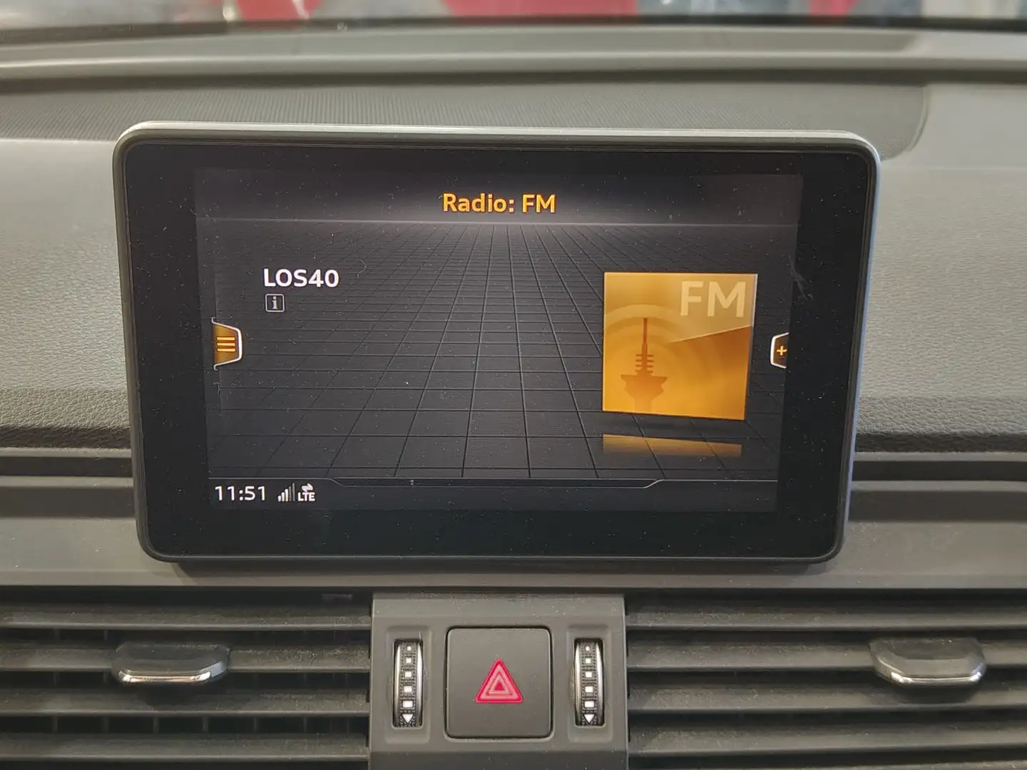 Foto Audi Q5 Audi Q5 Advanced 2.0 TDI quattro (163 CV) S tronic