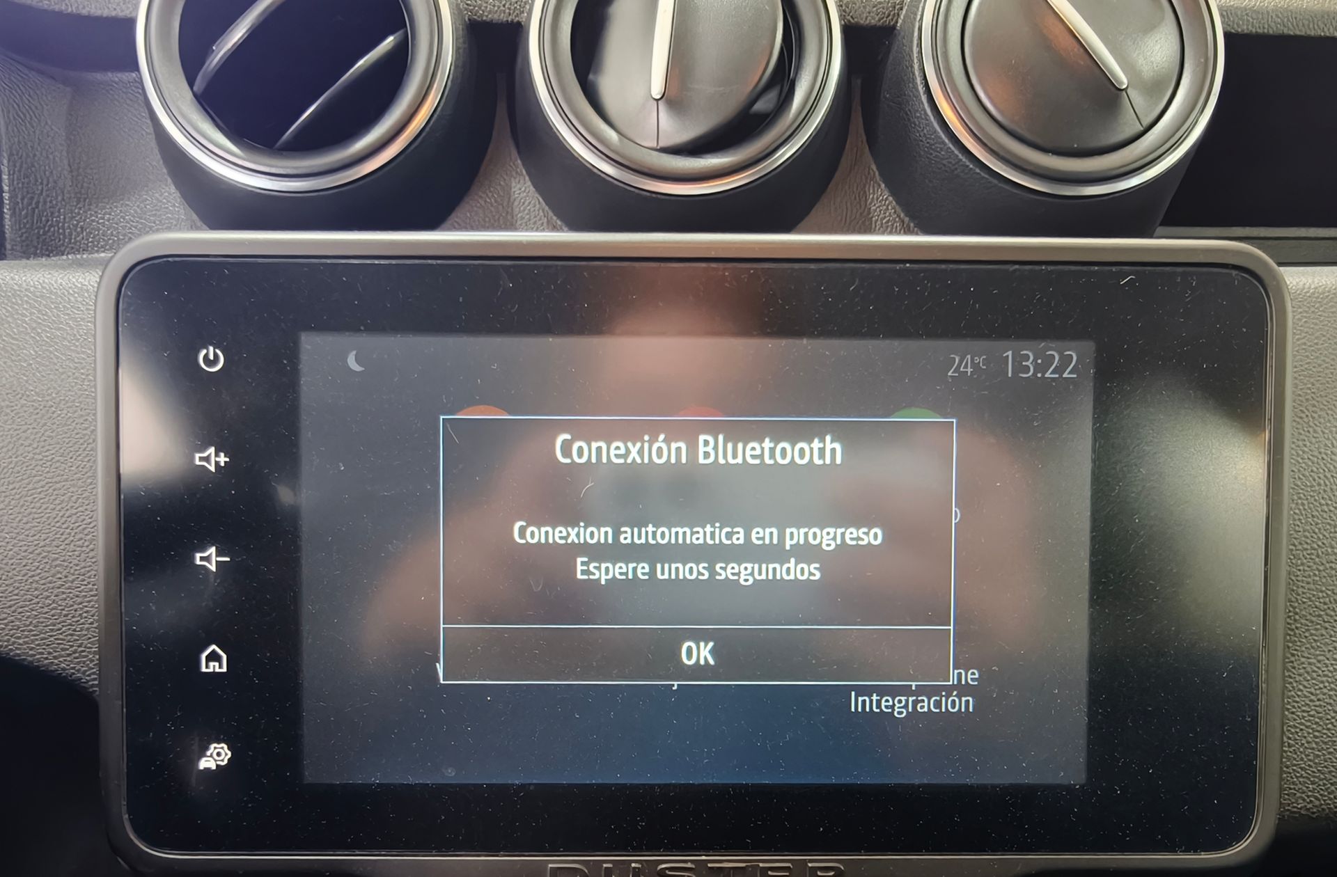 Dacia Duster Comfort Blue dCi 4x2 - foto 33