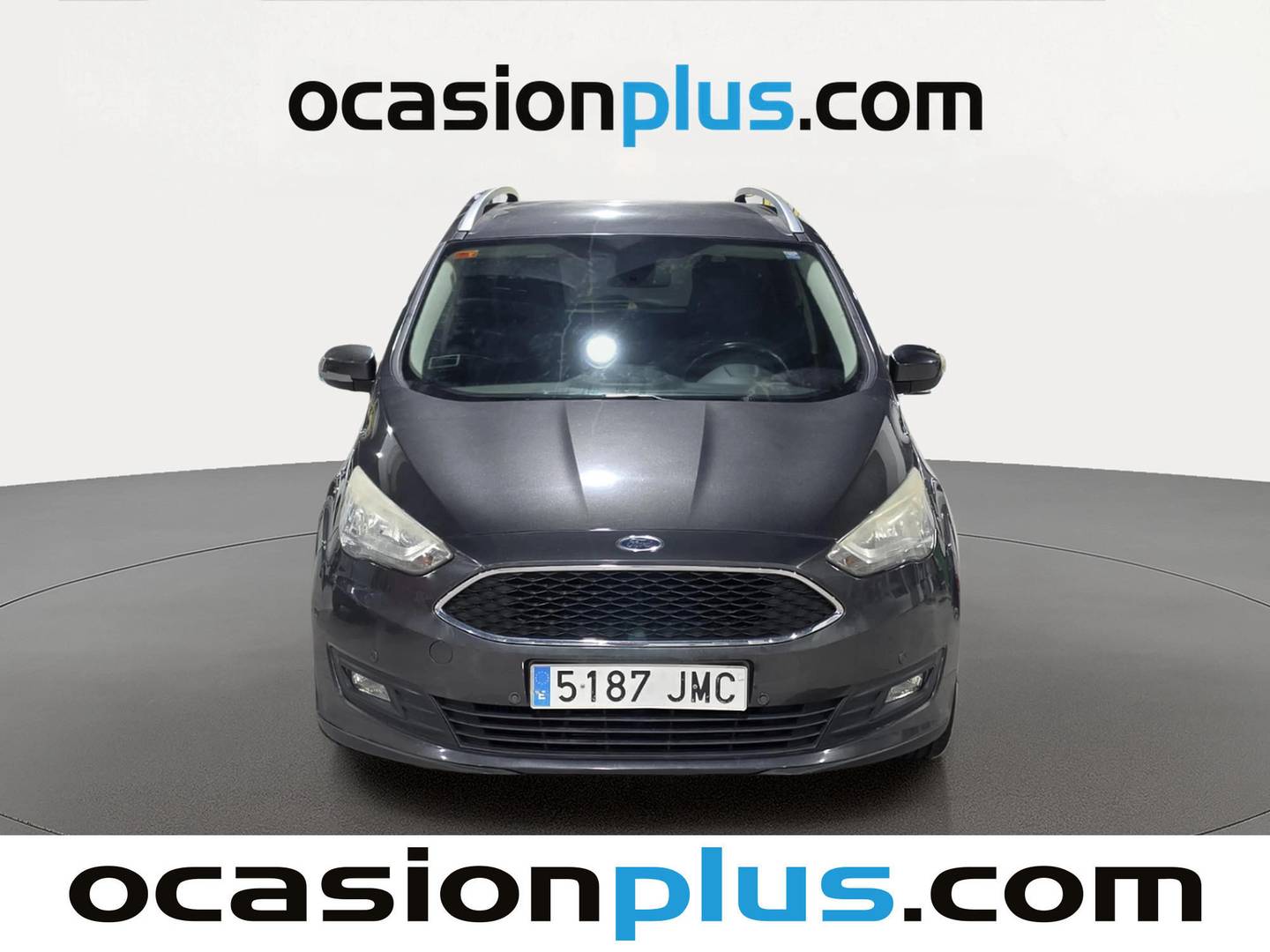 Ford Grand C-Max Ford Grand C-Max 1.0 EcoBoost S&S Trend Auto (125 CV) 7 Plazas barato