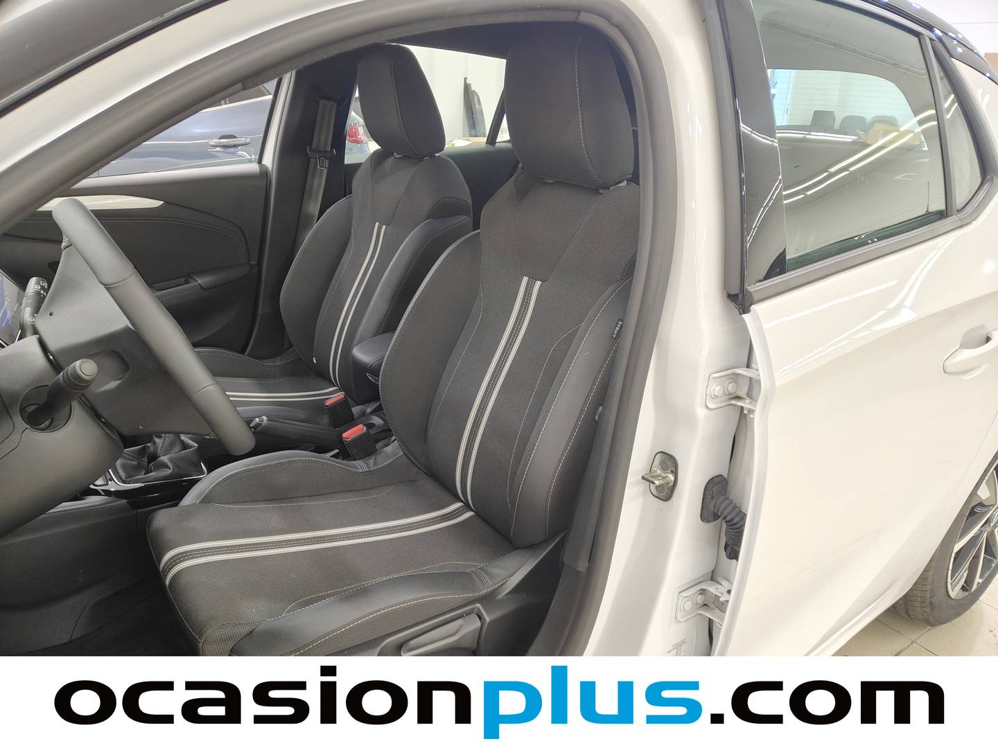 Foto Opel Corsa Opel Corsa 1.2 T XHL GS (100 CV)