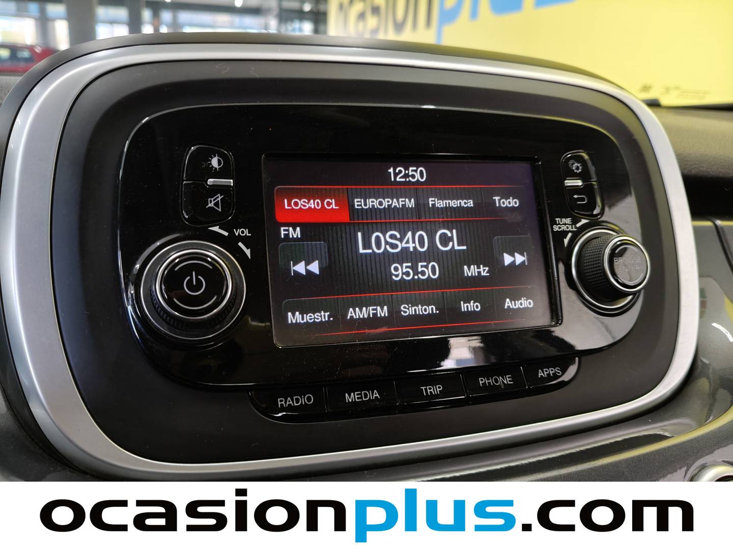 Fiat 500X Fiat 500X 1.3 MultiJet Pop Star 4x2 (95 CV) 2016