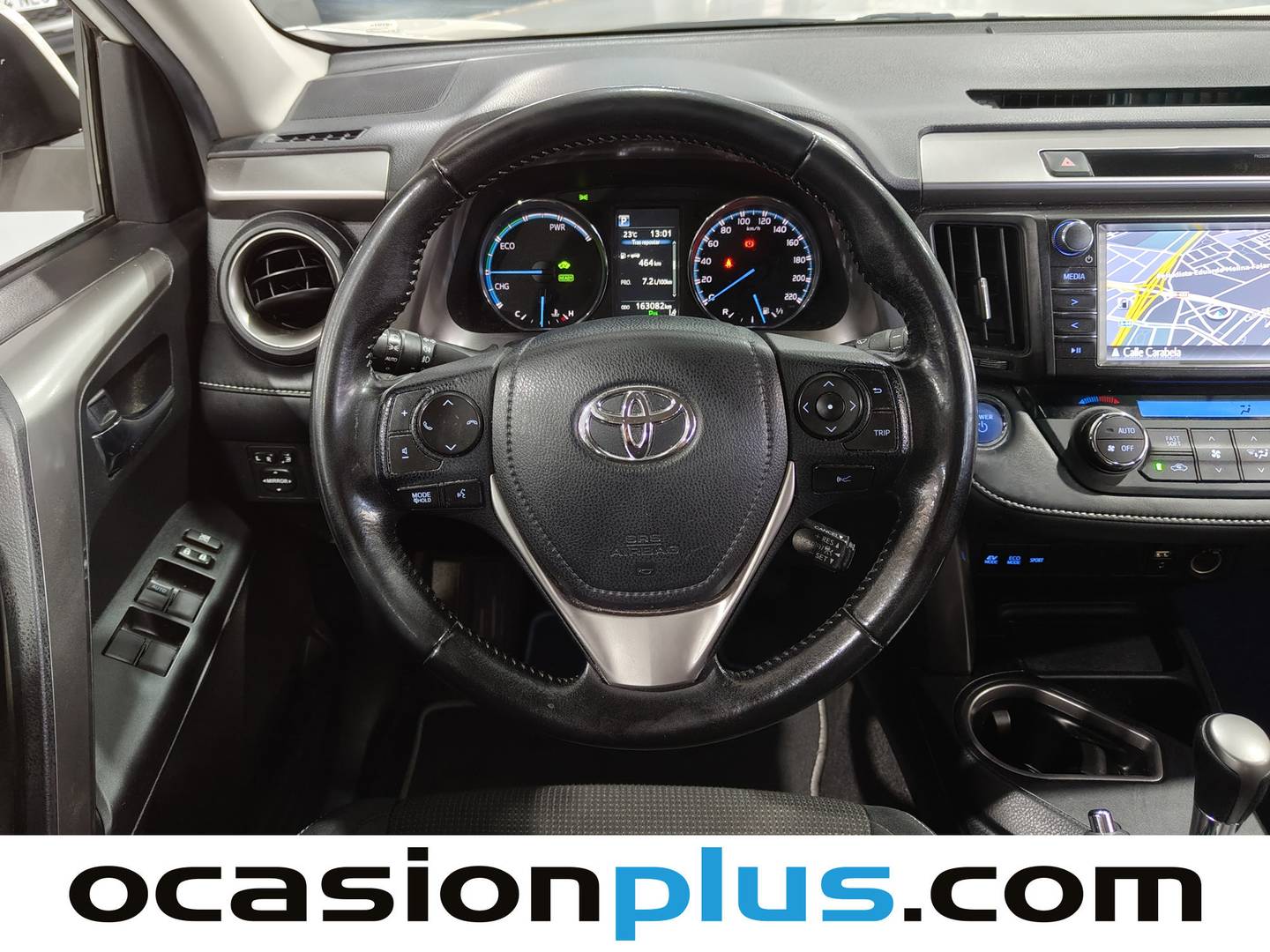 Toyota Rav4 Toyota Rav4 2.5l hybrid Advance 2WD (197 CV) 197cv