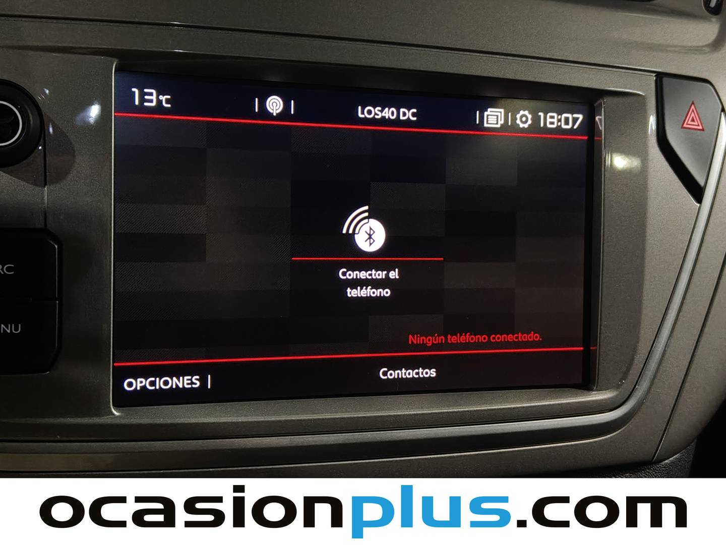 Foto Citroën C-Elysée Citroen C-Elysee BlueHDi 100 Shine (102 CV)