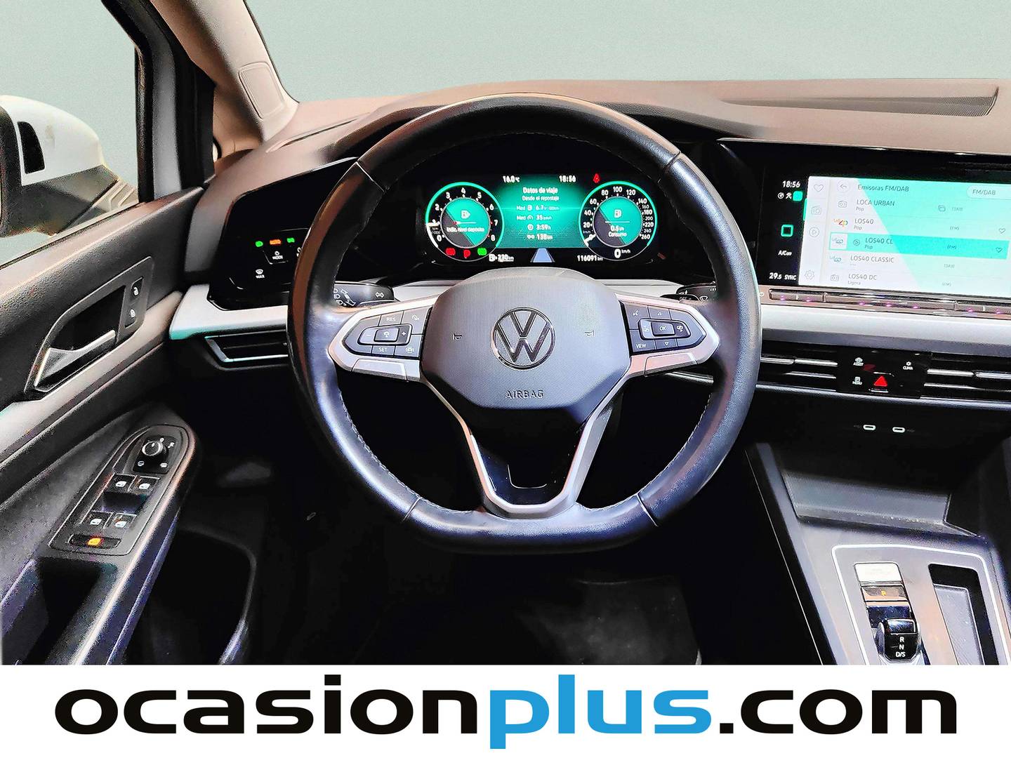 Foto Volkswagen Golf Volkswagen Golf Life 1.0 eTSI (110 CV) DSG