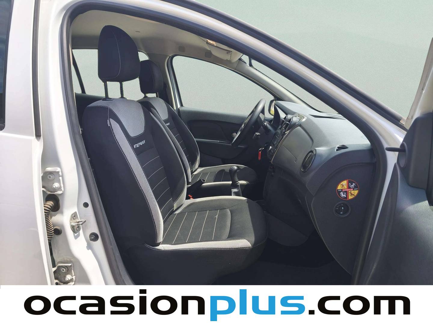 Dacia Sandero Dacia Sandero Stepway Essential TCe (90 CV) km 0