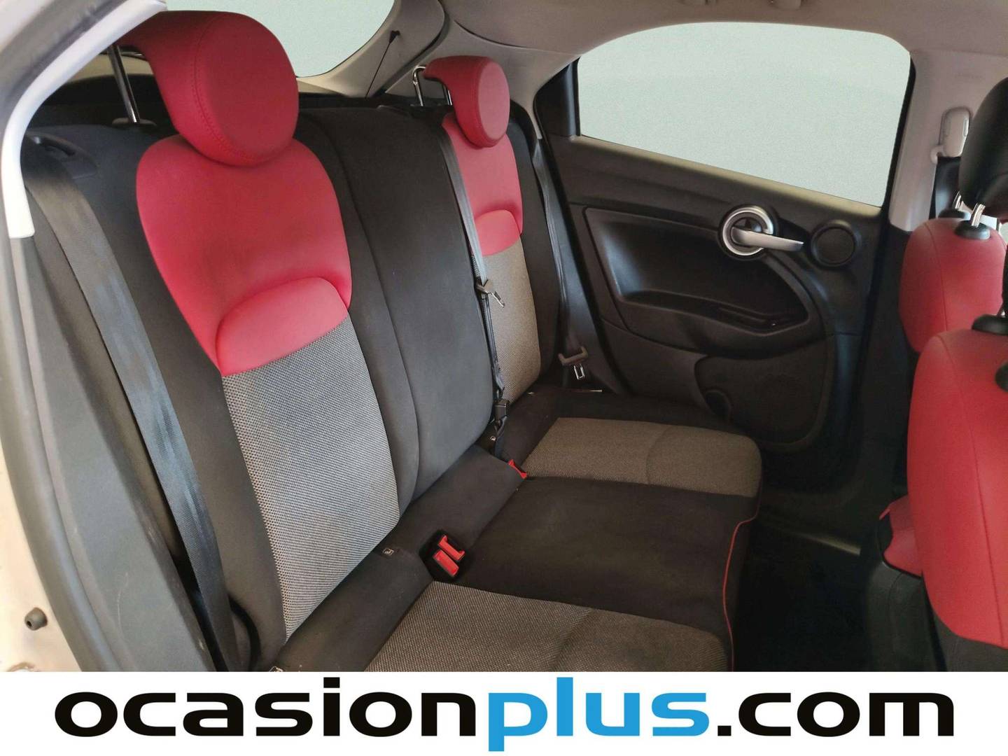 Fiat 500X Fiat 500X 1.6 E-Torq Pop Star 4x2 (110 CV) gasolina