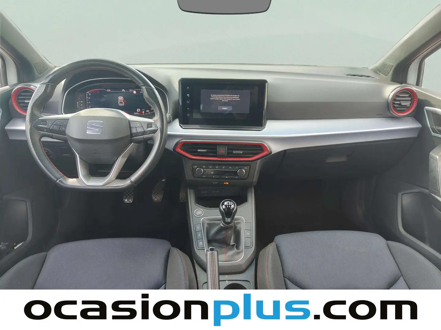 Foto Seat Ibiza SEAT Ibiza 1.0 TSI S&S FR XL (110 CV)