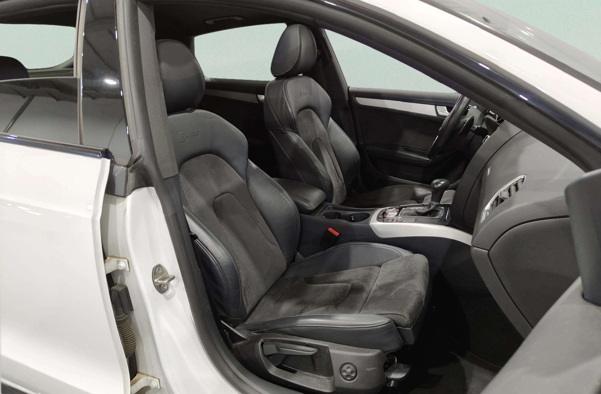 Audi A5 Sportback S line 3.0 TDI clean diesel quattro S tronic - foto 23