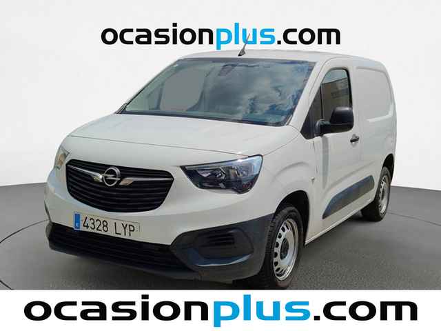 Opel Combo Ocasión Barcelona