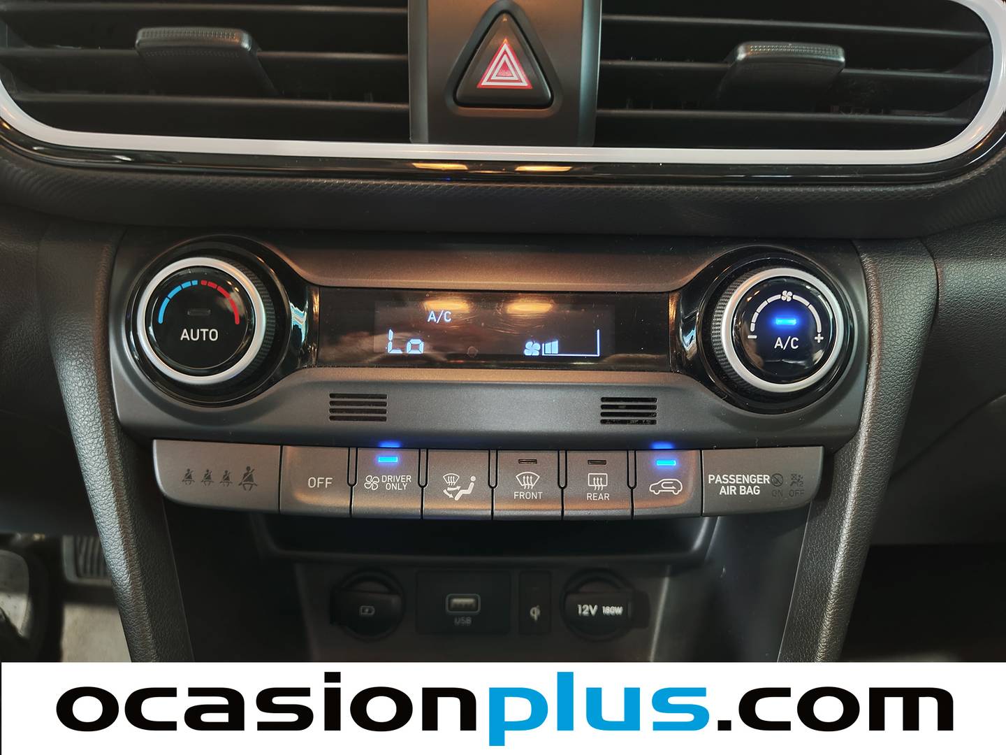 Hyundai Kona Hyundai Kona 1.6 GDI HEV SLE DCT (141 CV) al mejor precio