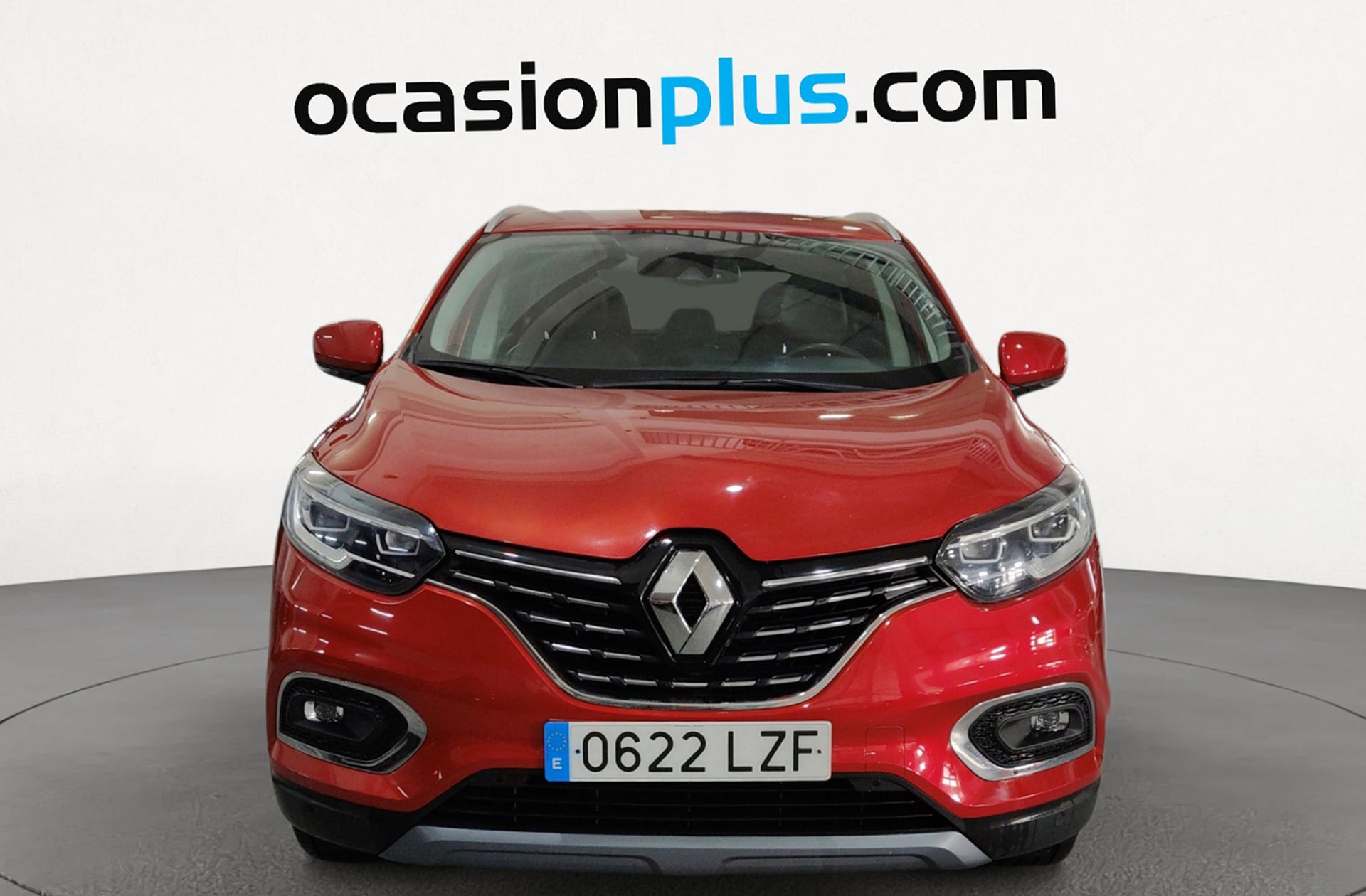 Renault Kadjar Techno TCe GPF - foto 13