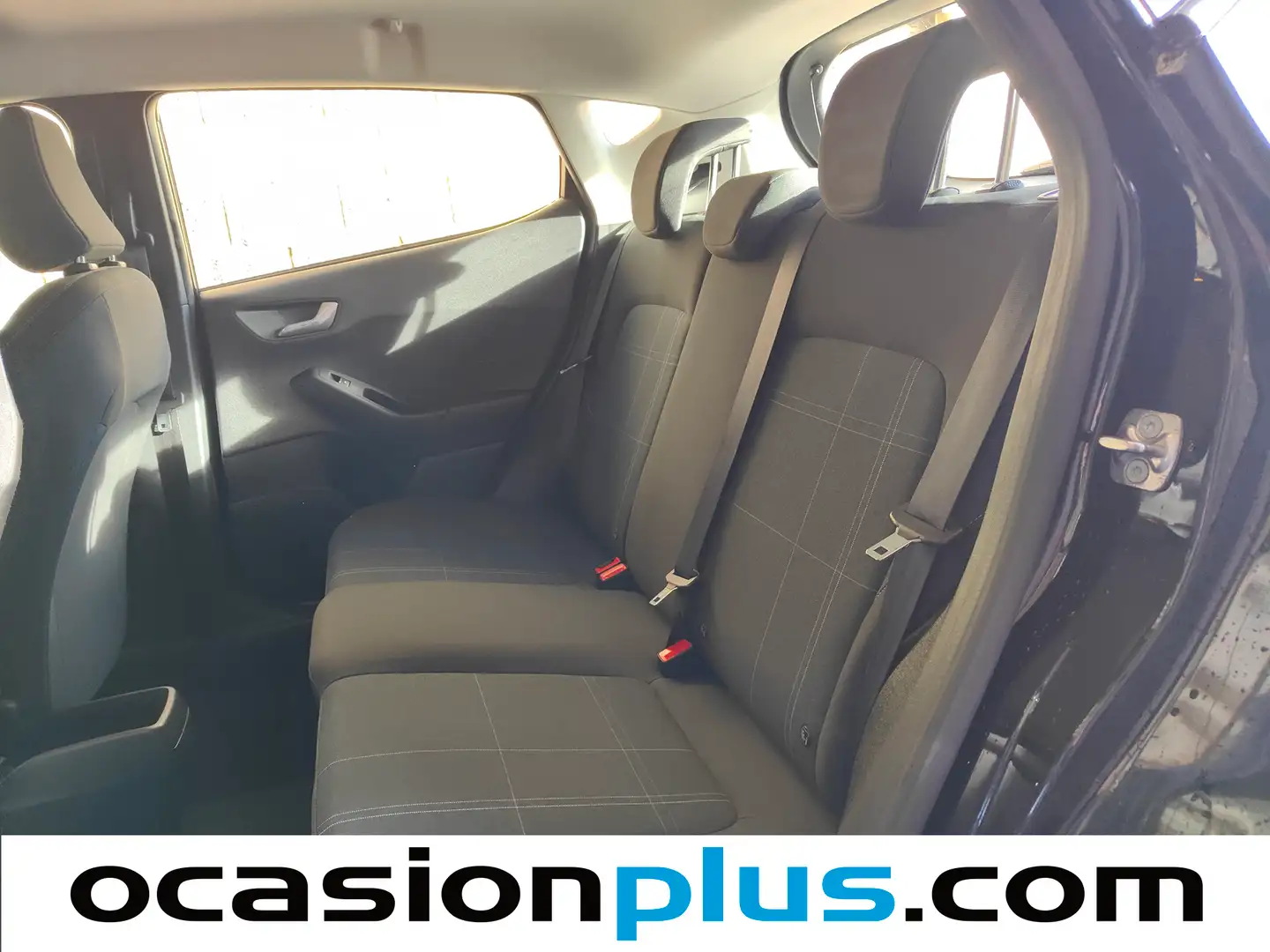 Foto Ford Fiesta Ford Fiesta 1.1 Ti-VCT Trend+  (85 CV)