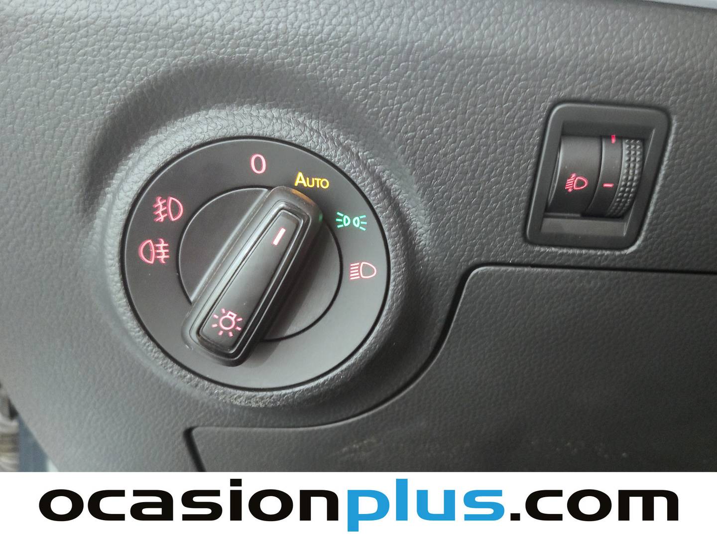 Seat Ibiza Seat Ibiza 1.0 MPI Reference Salta (80 CV) de ocasión
