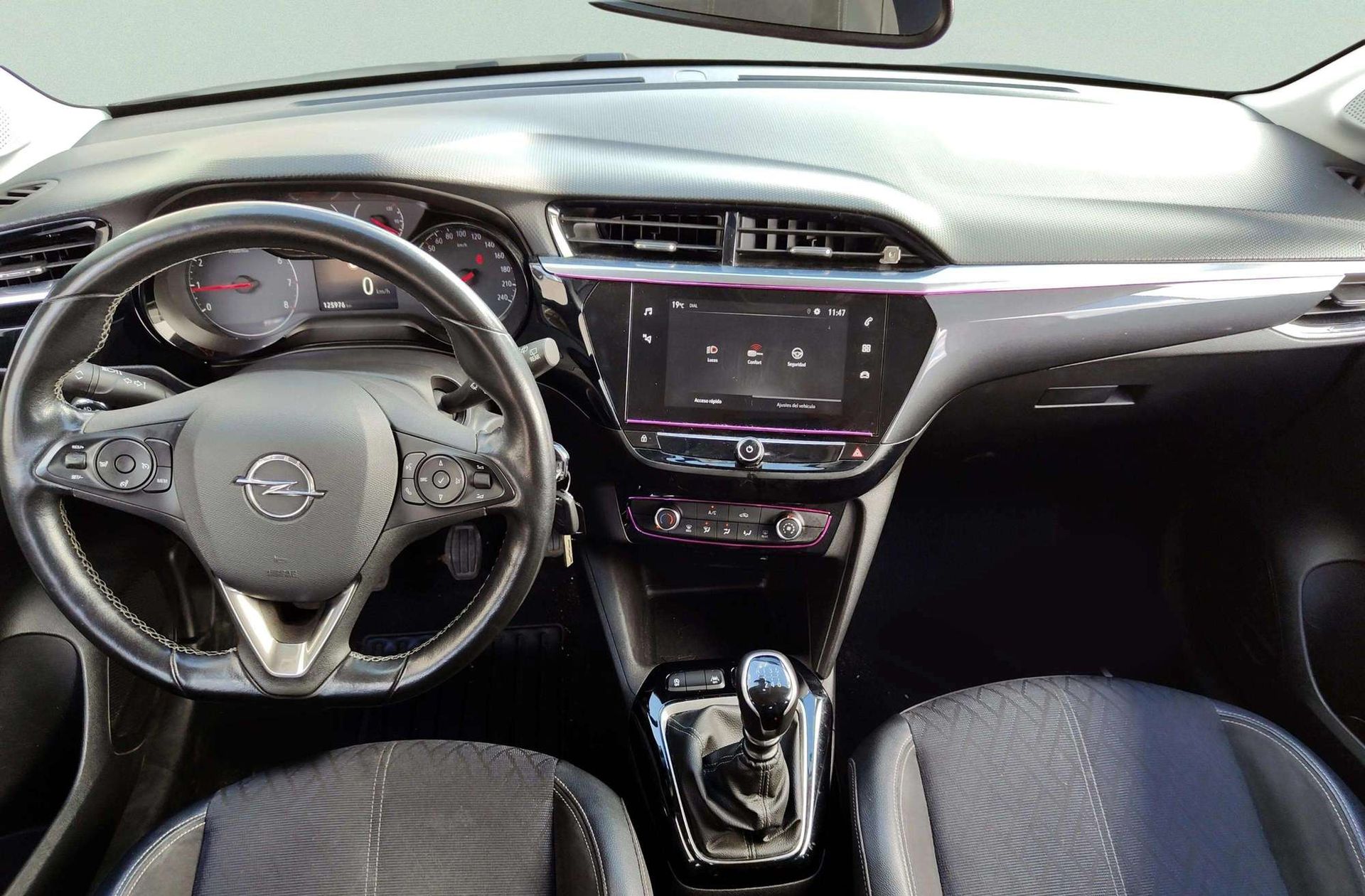 Opel Corsa 1.2 Turbo XHL Elegance - foto 6