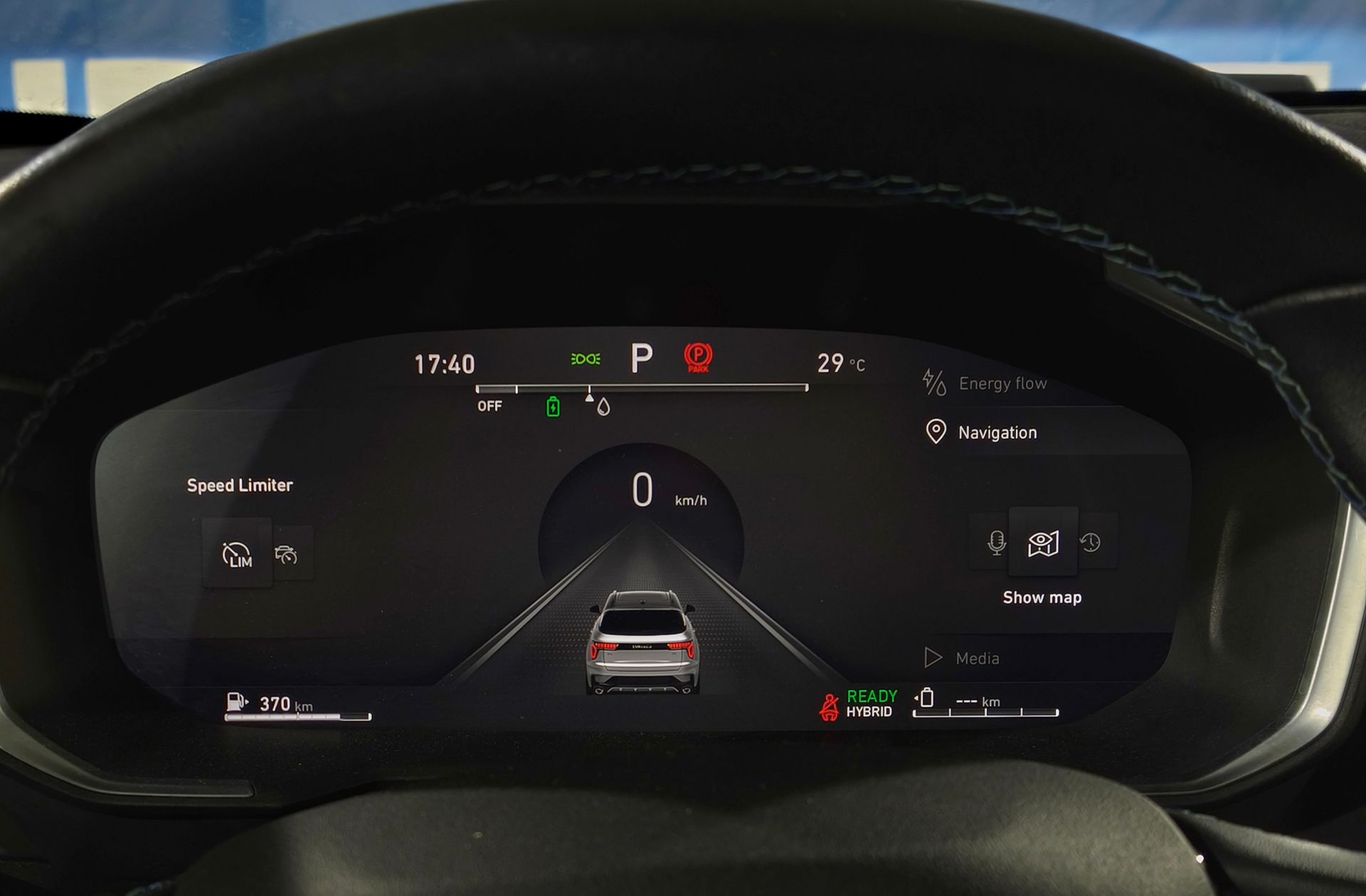 Lynk & Co 01 1.5 PHEV - foto 28