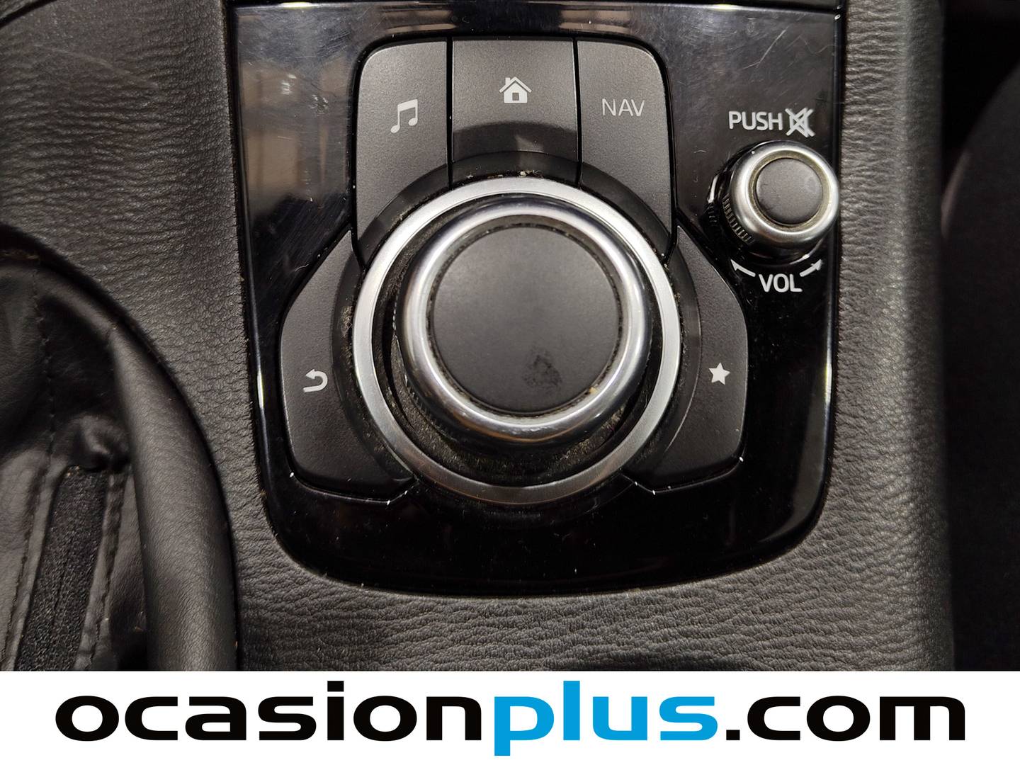 Mazda Mazda3 Mazda Mazda 3 2.0 GE MT Style Confort (120 CV) manual