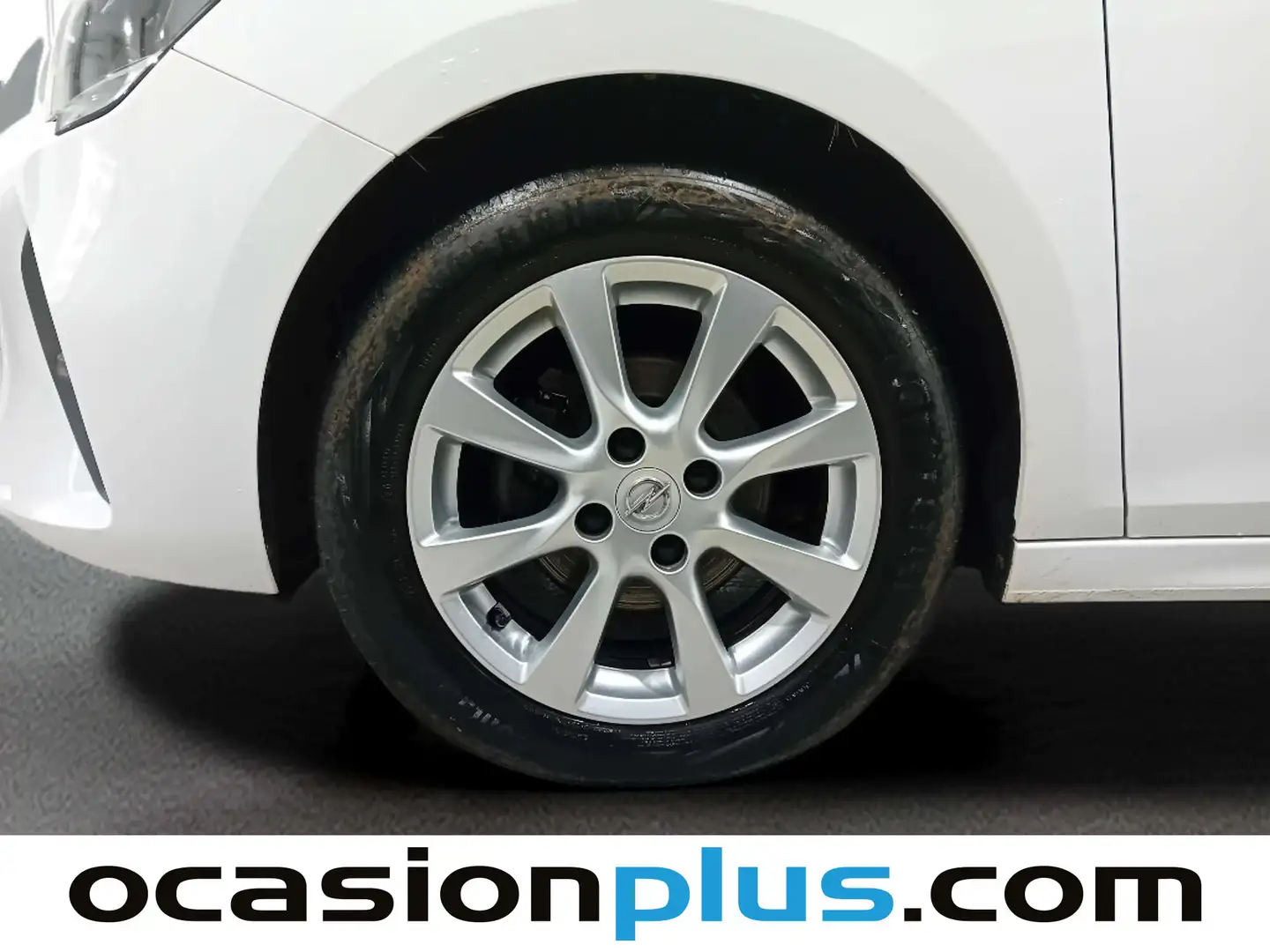 Foto Opel Corsa Opel Corsa 1.2 XEL S&S Edition (75 CV)