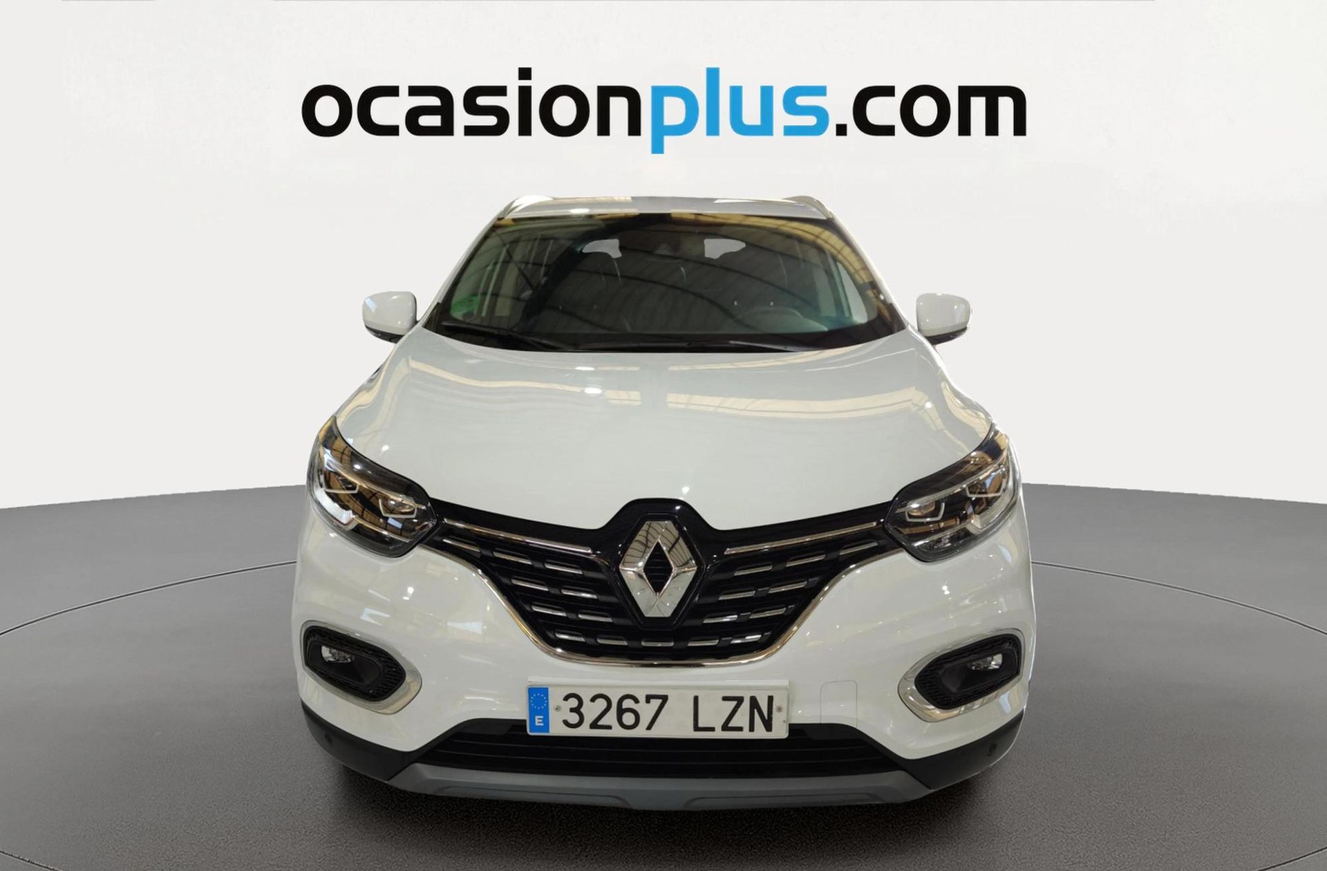 Renault Kadjar Techno TCe GPF - foto 12